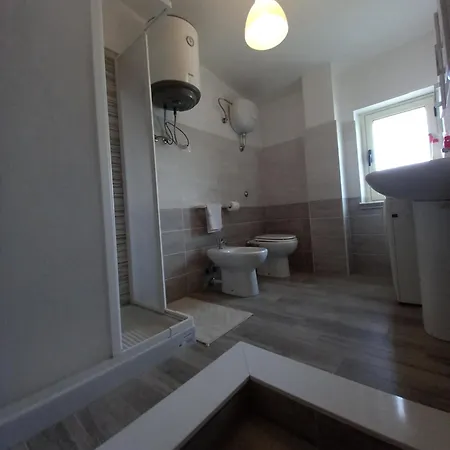 Apartman Sul Mare Torretta