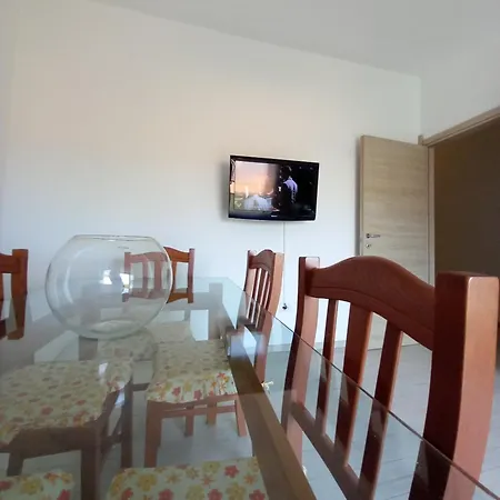 Apartamento Sul Mare *
