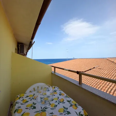 Sul Mare Apartamento *