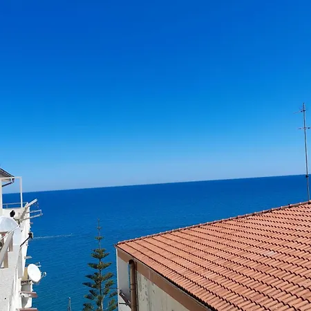 Daire Sul Mare Torretta (Calabria)